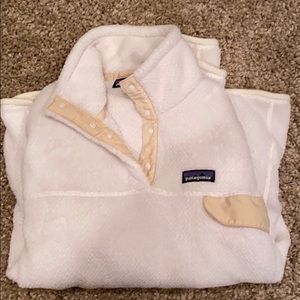 Women’s Patagonia jacket